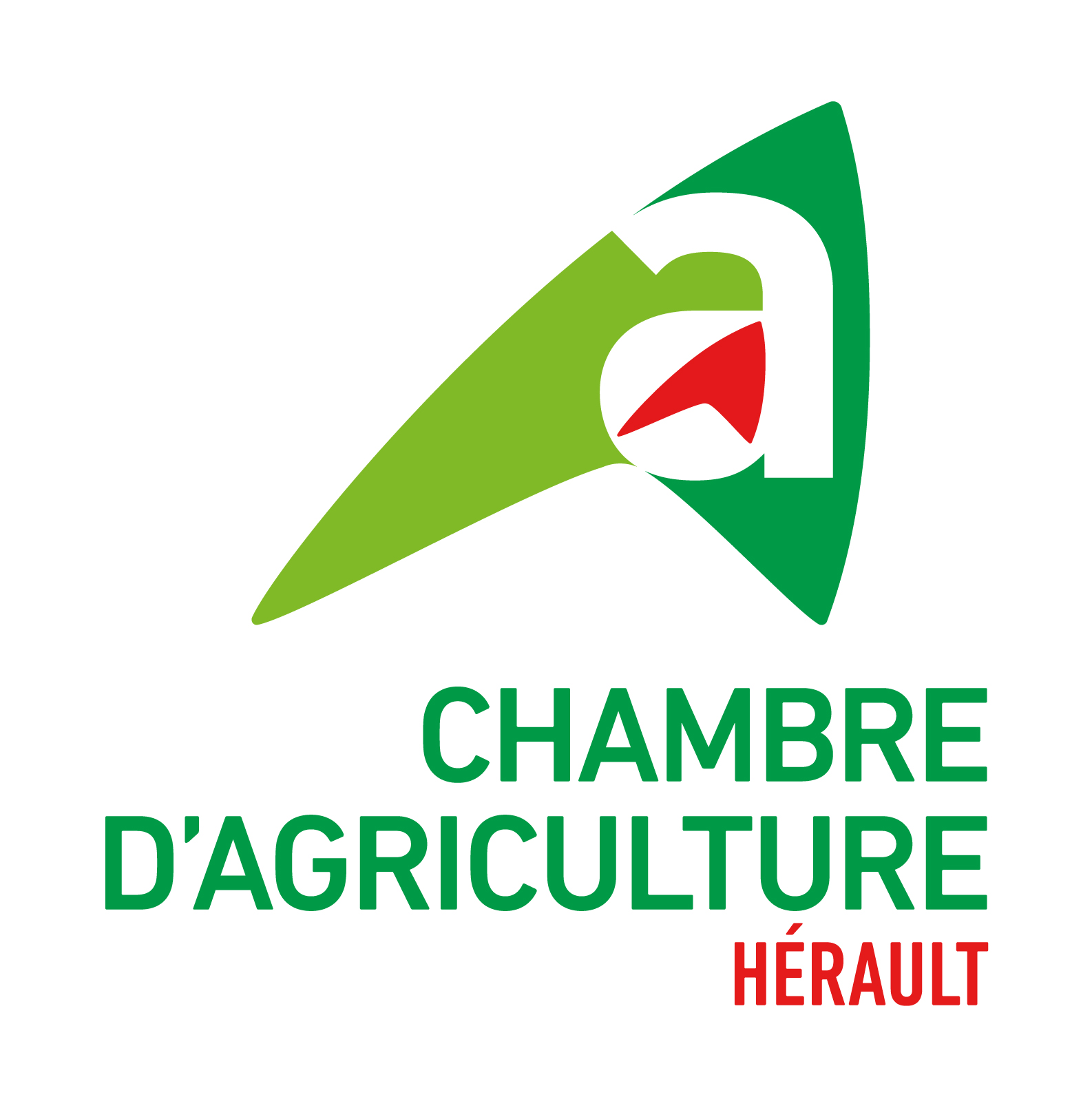 Chambre d'agriculture de l'Hérault, retour à la page d'accueil