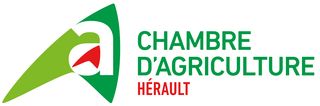 Chambre d'agriculture de l'Hérault, retour à la page d'accueil